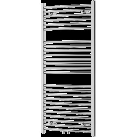 Mexen Ares încălzitor de baie 1200 x 600 mm, 490 W, crom - W102-1200-600-00-01