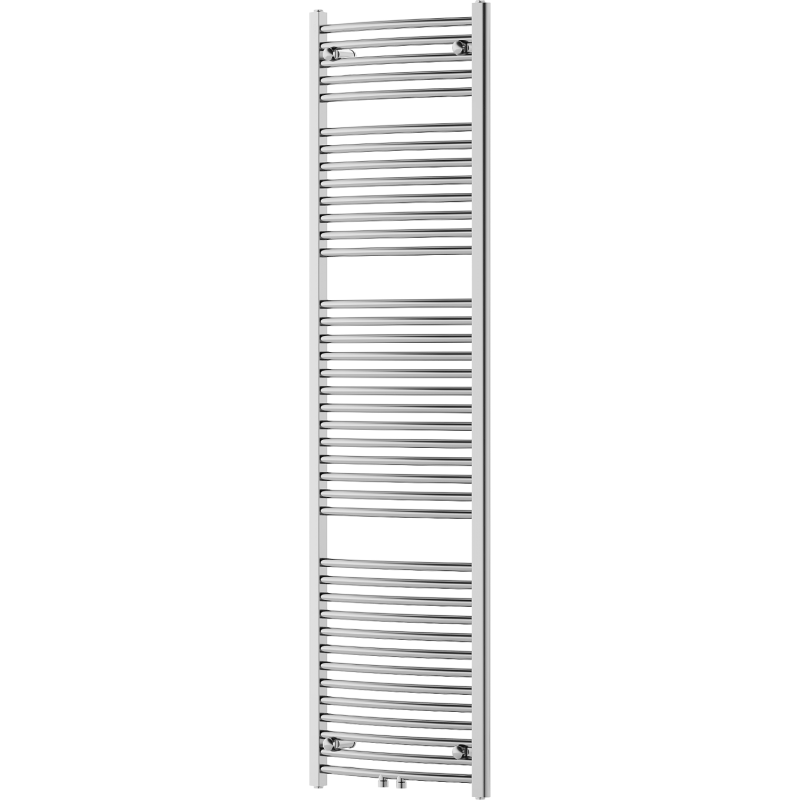 Mexen Ares radiator baie 1800 x 500 mm, 647 W, crom - W102-1800-500-00-01