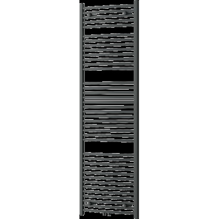 Mexen Ares radiator baie 1800 x 600 mm, 958 W, antracit - W102-1800-600-00-66