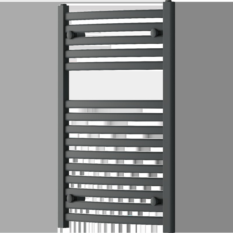 Mexen Helios radiator baie 800 x 500 mm, 381 W, antracit - W103-0800-500-00-66