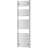 Mexen Helios grăzunic de baie 1500 x 500 mm, 534 W, crom - W103-1500-500-00-01