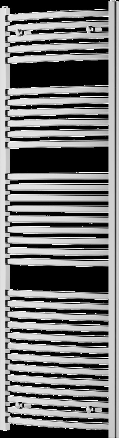 Mexen Helios radiator baie 1800 x 600 mm, 782 W, crom - W103-1800-600-00-01