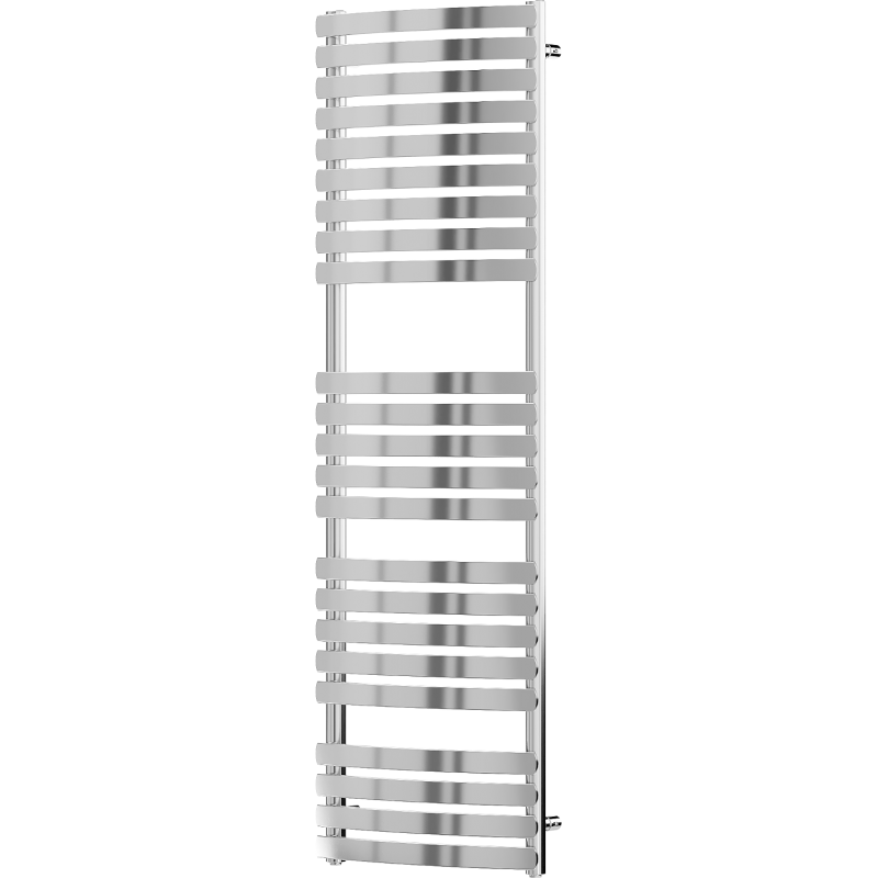 Mexen Bachus radiator baie 1600 x 500 mm, 679 W, crom- W109-1600-500-00-01