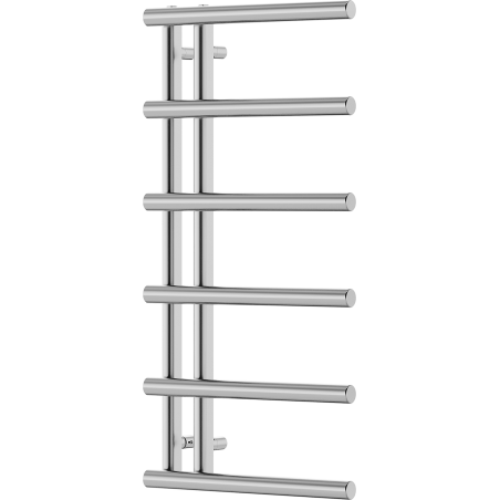 Mexen Jukon radiator de baie 988 x 500 mm, 246 W, crom - W116-0988-500-00-01