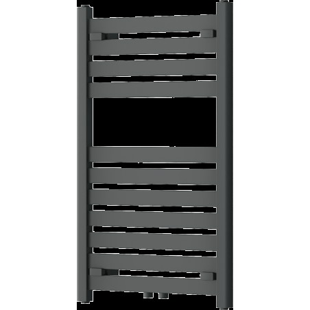 Mexen Uran radiator baie 800 x 500 mm, 364 W, antracit - W105-0800-500-00-66