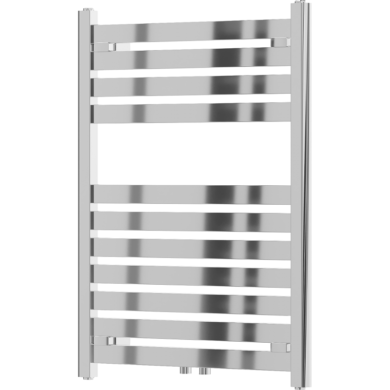 Mexen Uran radiator de baie 800 x 600 mm, 336 W, crom - W105-0800-600-00-01