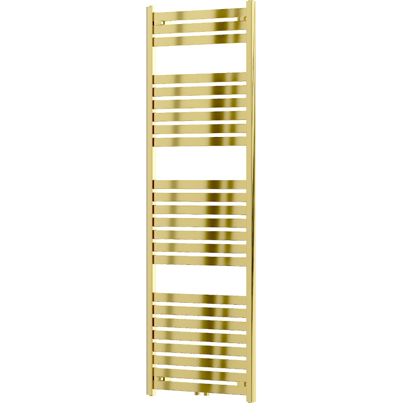 Mexen Uran radiator de baie 1800 x 600 mm, 738 W, auriu - W105-1800-600-00-50