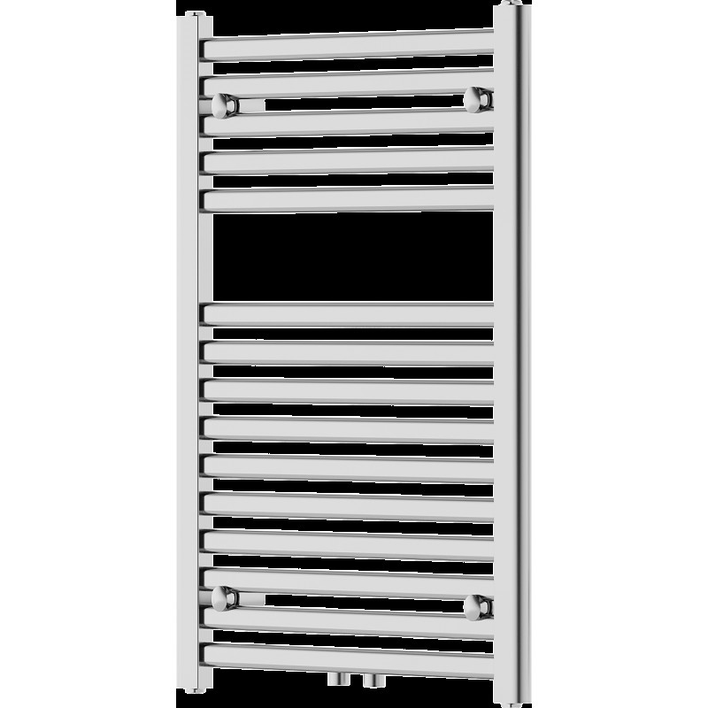 Mexen Hades radiator de baie 800 x 500 mm, 305 W, crom - W104-0800-500-00-01