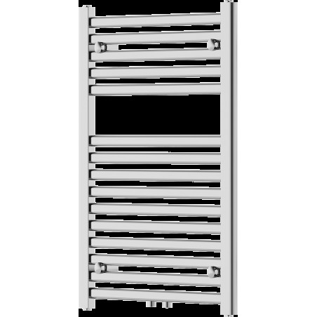 Mexen Hades radiator de baie 800 x 500 mm, 305 W, crom - W104-0800-500-00-01