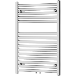 Mexen Hades radiator baie 800 x 600 mm, 357 W, crom - W104-0800-600-00-01