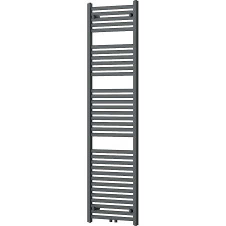 Mexen Hades radiator baie 1800 x 500 mm, 854 W, antracit - W104-1800-500-00-66