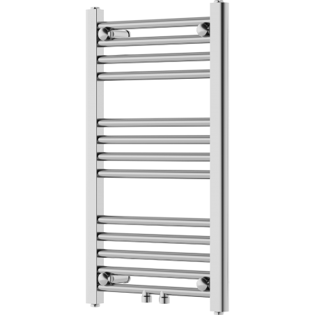 Mexen Mars radiator de baie 700 x 400 mm, 188 W, crom - W110-0700-400-00-01