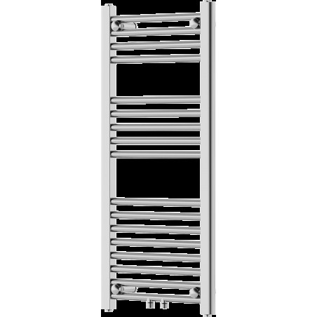 Mexen Mars radiator baie 900 x 400 mm, 244 W, crom - W110-0900-400-00-01