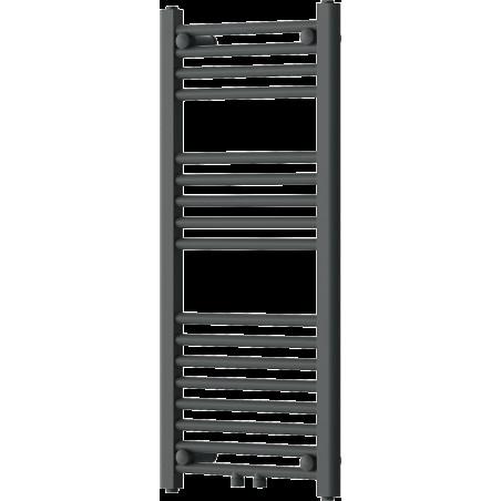 Mexen Mars radiator baie 900 x 400 mm, 309 W, antracit - W110-0900-400-00-66