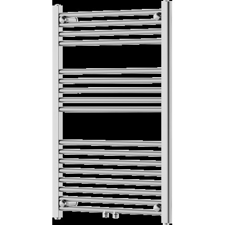 Mexen Mars radiator baie 900 x 600 mm, 340 W, crom - W110-0900-600-00-01