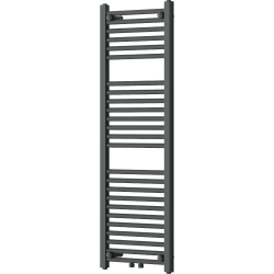 Mexen Mars radiator de baie 1200 x 400 mm, 439 W, antracit - W110-1200-400-00-66