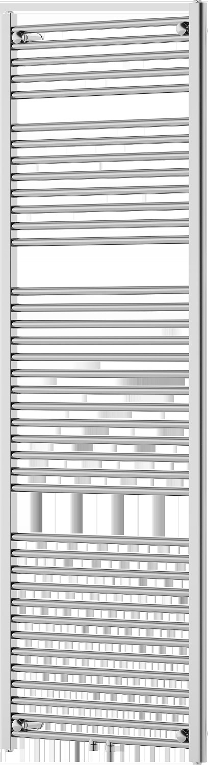 Mexen Mars radiator baie 1800 x 600 mm, 752 W, cromat - W110-1800-600-00-01