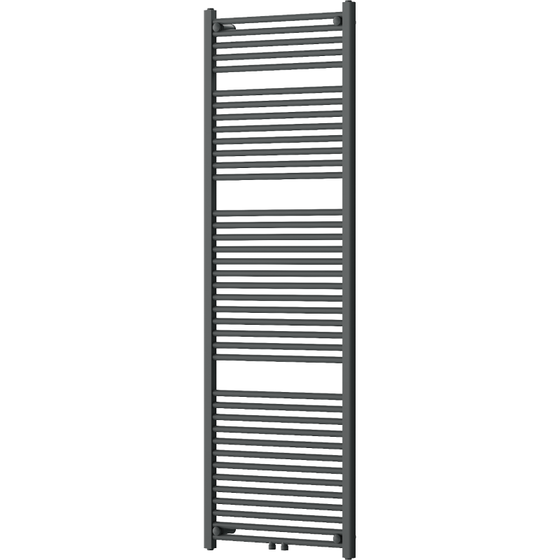 Mexen Mars radiator baie 1800 x 600 mm, 953 W, antracit - W110-1800-600-00-66