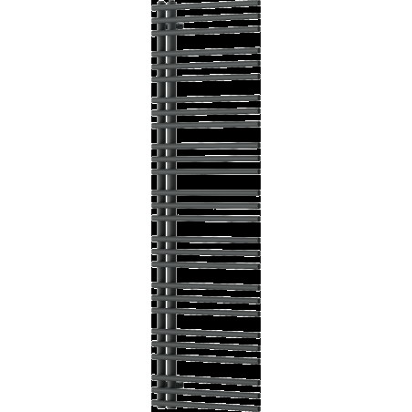 Mexen Neptun radiator baie 1600 x 500 mm, 662 W, antracit - W101-1600-500-00-66