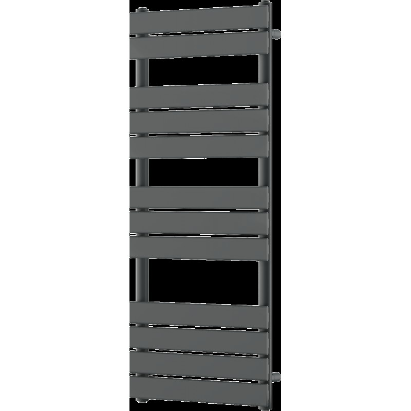 Mexen Ceres radiator de baie 1200 x 500 mm, 610 W, antracit - W111-1200-500-00-66