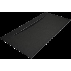 Mexen Egon bazi rectangular SMC 200 x 90 cm, negru - 4R709020