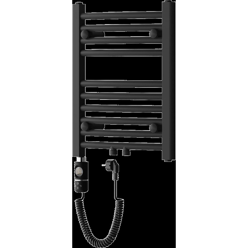 Mexen Ares încălzitor electric 500 x 400 mm, 300 W, negru - W102-0500-400-2300-70