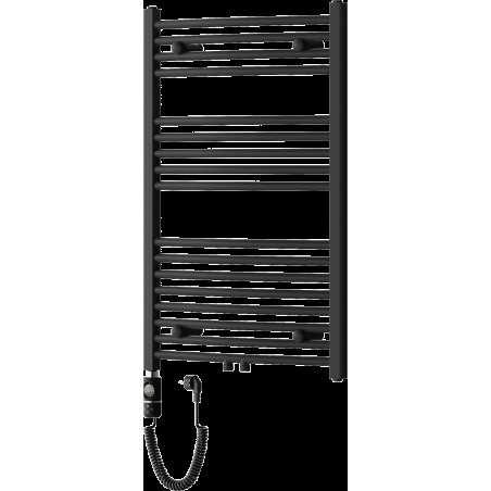 Mexen Ares radiator electric 900 x 600 mm, 600 W, negru - W102-0900-600-2600-70