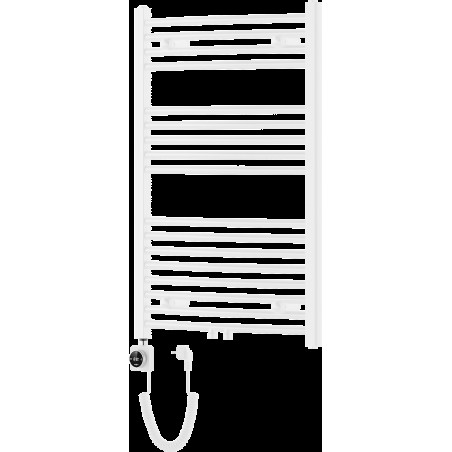 Mexen Ares radiator electric 900 x 600 mm, 400 W, alb - W102-0900-600-6400-20