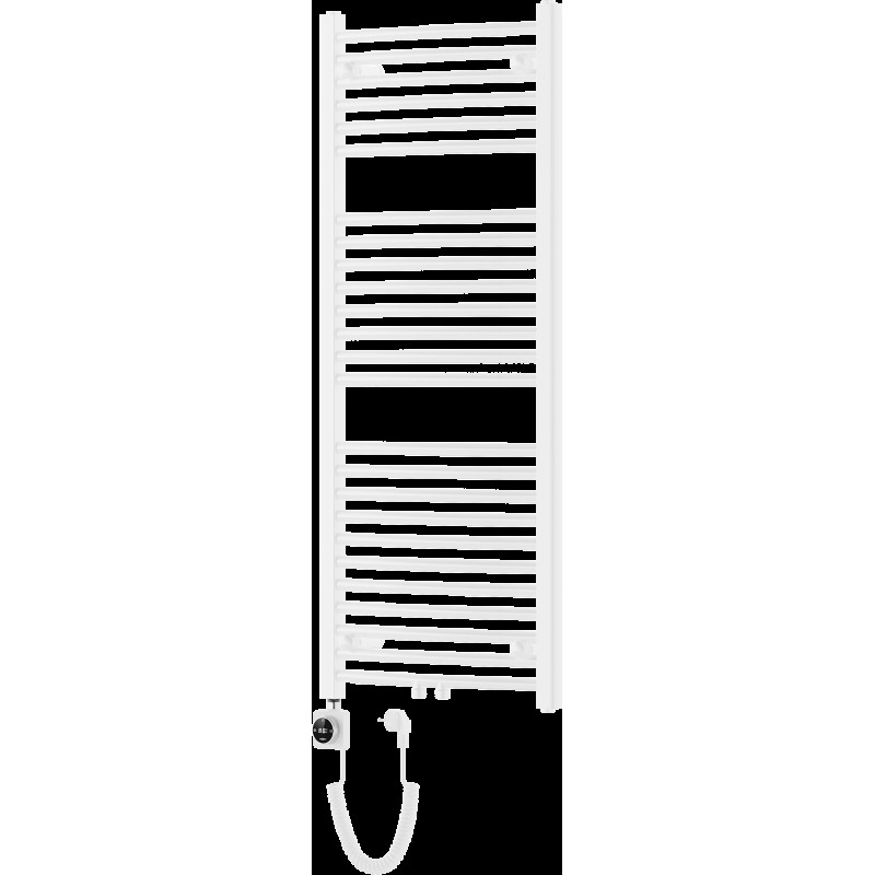 Mexen Ares radiator electric 1200 x 500 mm, 500 W, alb - W102-1200-500-6500-20