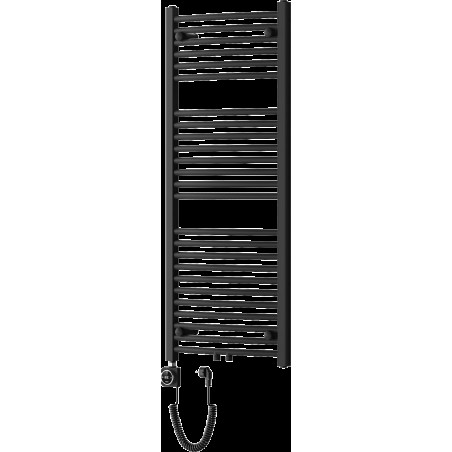 Mexen Ares radiator electric 1200 x 500 mm, 500 W, negru - W102-1200-500-6500-70