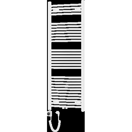 Mexen Ares radiator electric 1500 x 600 mm, 900 W, alb - W102-1500-600-6900-20