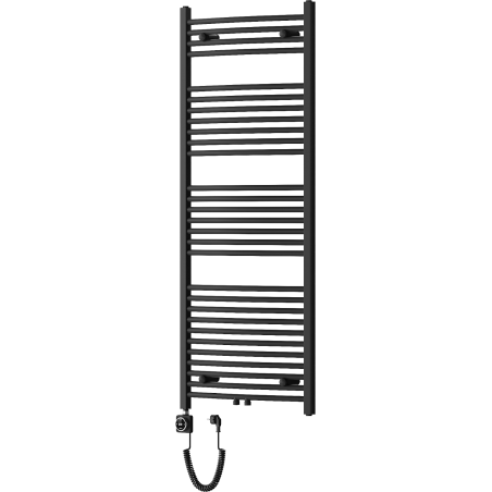 Radiator electric Mexen Ares 1500 x 600 mm, 900 W, negru - W102-1500-600-6900-70