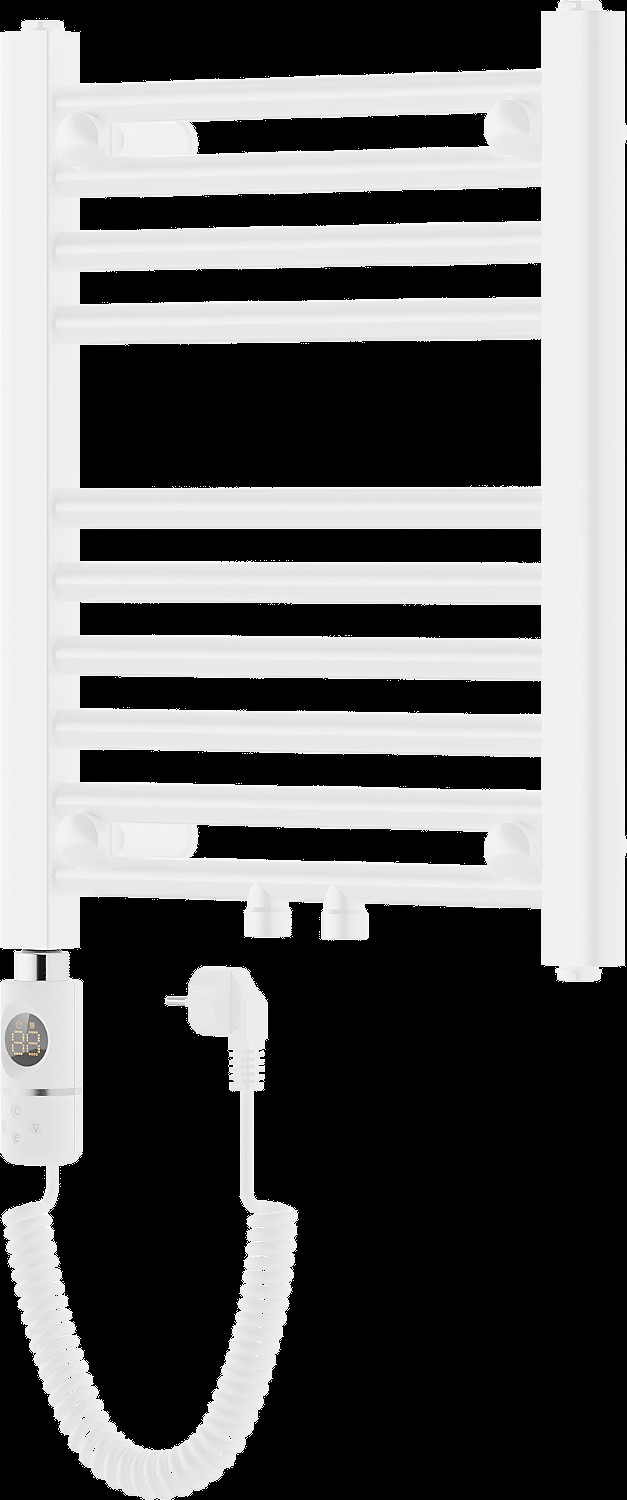 Mexen Mars radiator electric 500 x 400 mm, 300 W, alb - W110-0500-400-2300-20