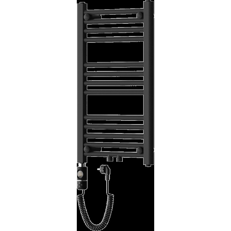 Mexen Mars radiator electric 700 x 400 mm, 300 W, negru - W110-0700-400-2300-70