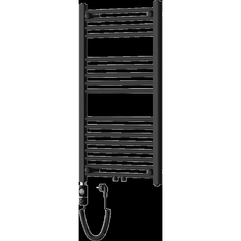 Mexen Mars radiator electric 900 x 500 mm, 600 W, negru - W110-0900-500-2600-70