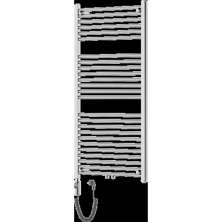 Radiator electric Mexen Mars 1200 x 600 mm, 600 W, crom - W110-1200-600-2600-01