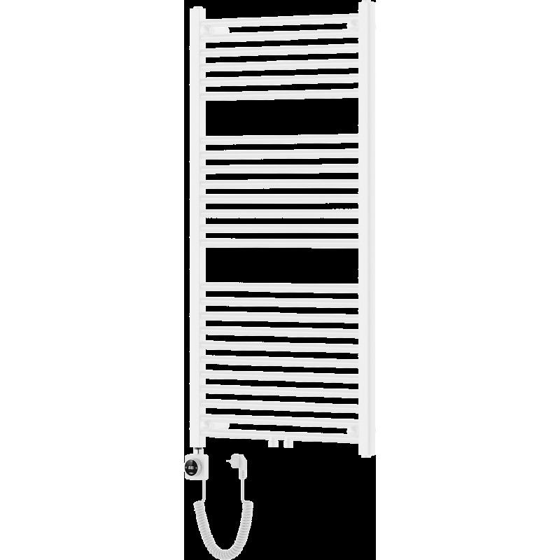 Mexen Mars radiator electric 1200 x 600 mm, 600 W, alb - W110-1200-600-6600-20