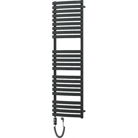 Radiator electric Mexen Bachus 1600 x 500 mm, 900 W, antracit - W109-1600-500-2900-66