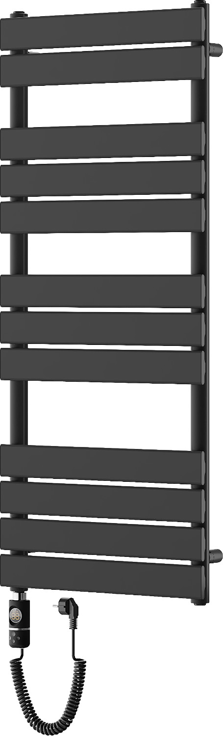 Mexen Ceres radiator electric 1200 x 500 mm, 600 W, negru - W111-1200-500-2600-70