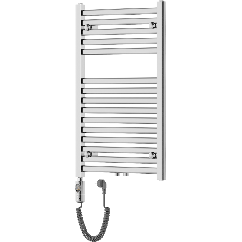 Mexen Hades radiator electric 800 x 500 mm, 300 W, crom - W104-0800-500-2300-01