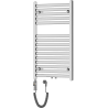 Mexen Hades radiator electric 800 x 500 mm, 300 W, crom - W104-0800-500-2300-01