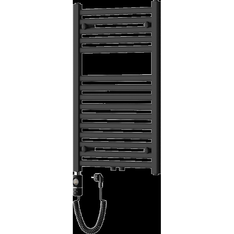 Radiator electric Mexen Hades 800 x 500 mm, 600 W, negru - W104-0800-500-2600-70