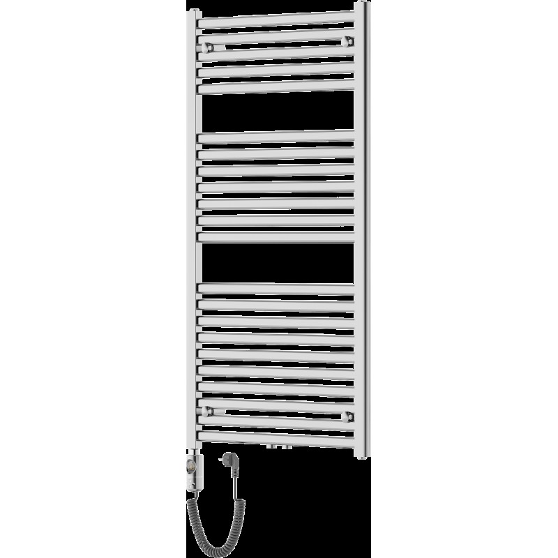 Radiator electric Mexen Hades 1200 x 600 mm, 600 W, crom - W104-1200-600-2600-01