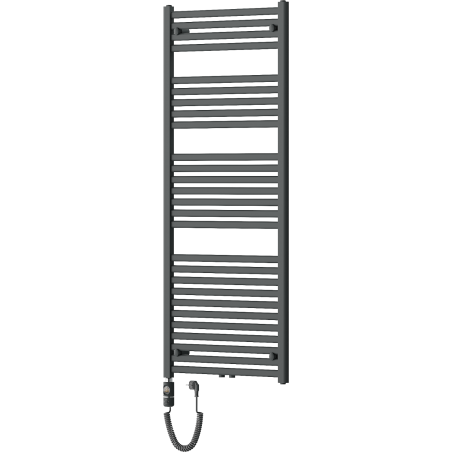 Mexen Hades radiator electric 1500 x 600 mm, 900 W, antracit - W104-1500-600-2900-66