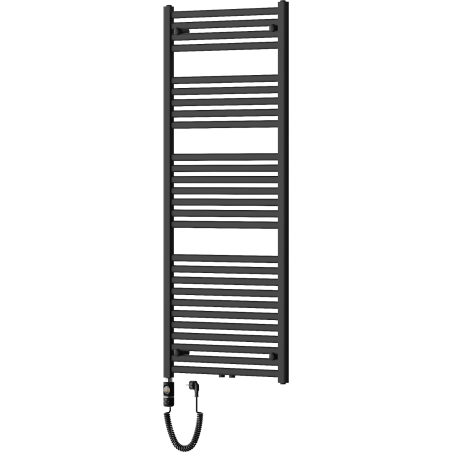 Radiator electric Mexen Hades 1500 x 600 mm, 900 W, negru - W104-1500-600-2900-70