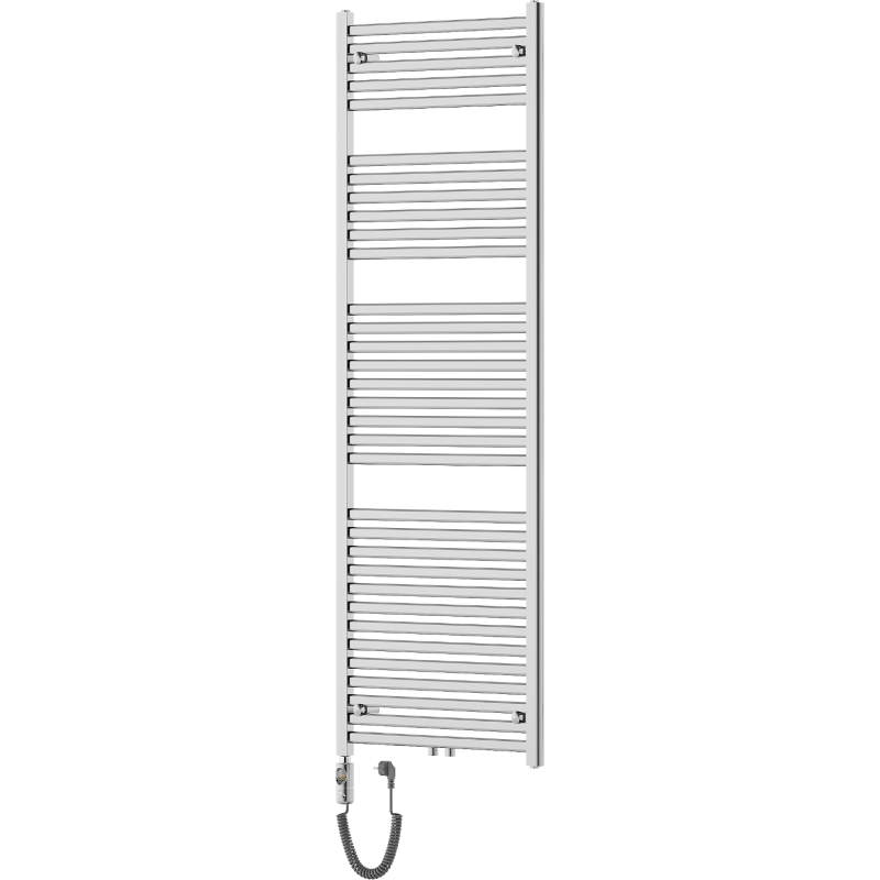 Radiator electric Mexen Hades 1800 x 600 mm, 900 W, crom - W104-1800-600-2900-01