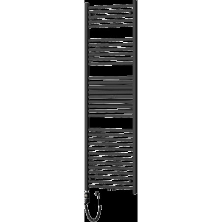 Mexen Hades radiator electric 1800 x 600 mm, 900 W, negru - W104-1800-600-2900-70