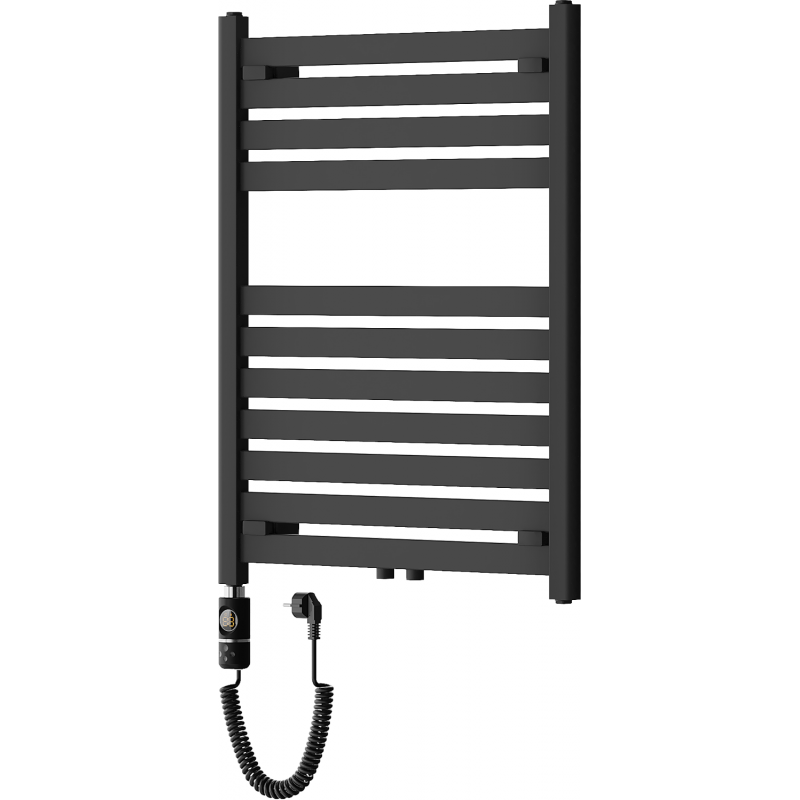 Mexen Uran radiator electric 800 x 600 mm, 600 W, negru - W105-0800-600-2600-70