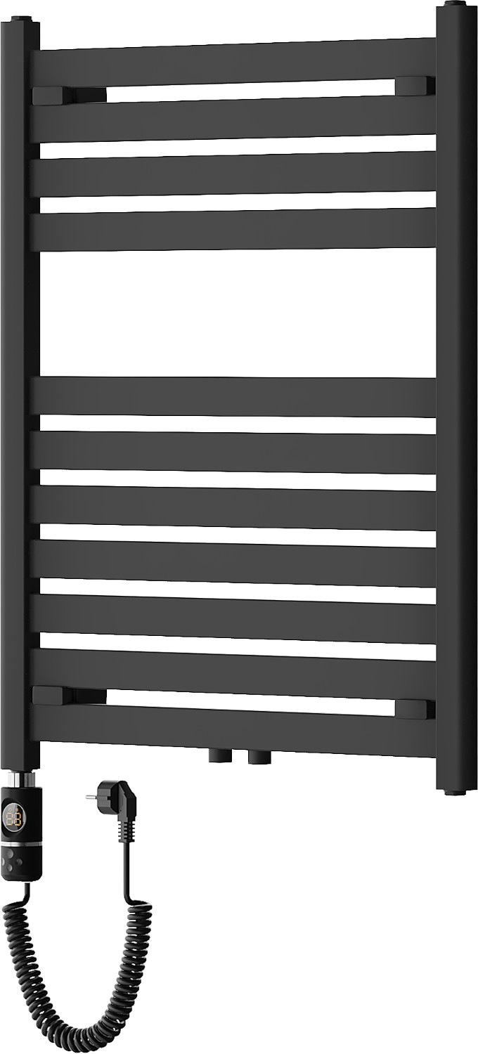 Mexen Uran radiator electric 800 x 600 mm, 600 W, negru - W105-0800-600-2600-70