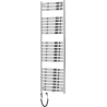 Radiator electric Mexen Uran 1800 x 600 mm, 900 W, crom - W105-1800-600-2900-01